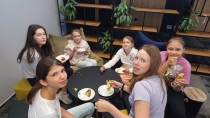 Exkurzia